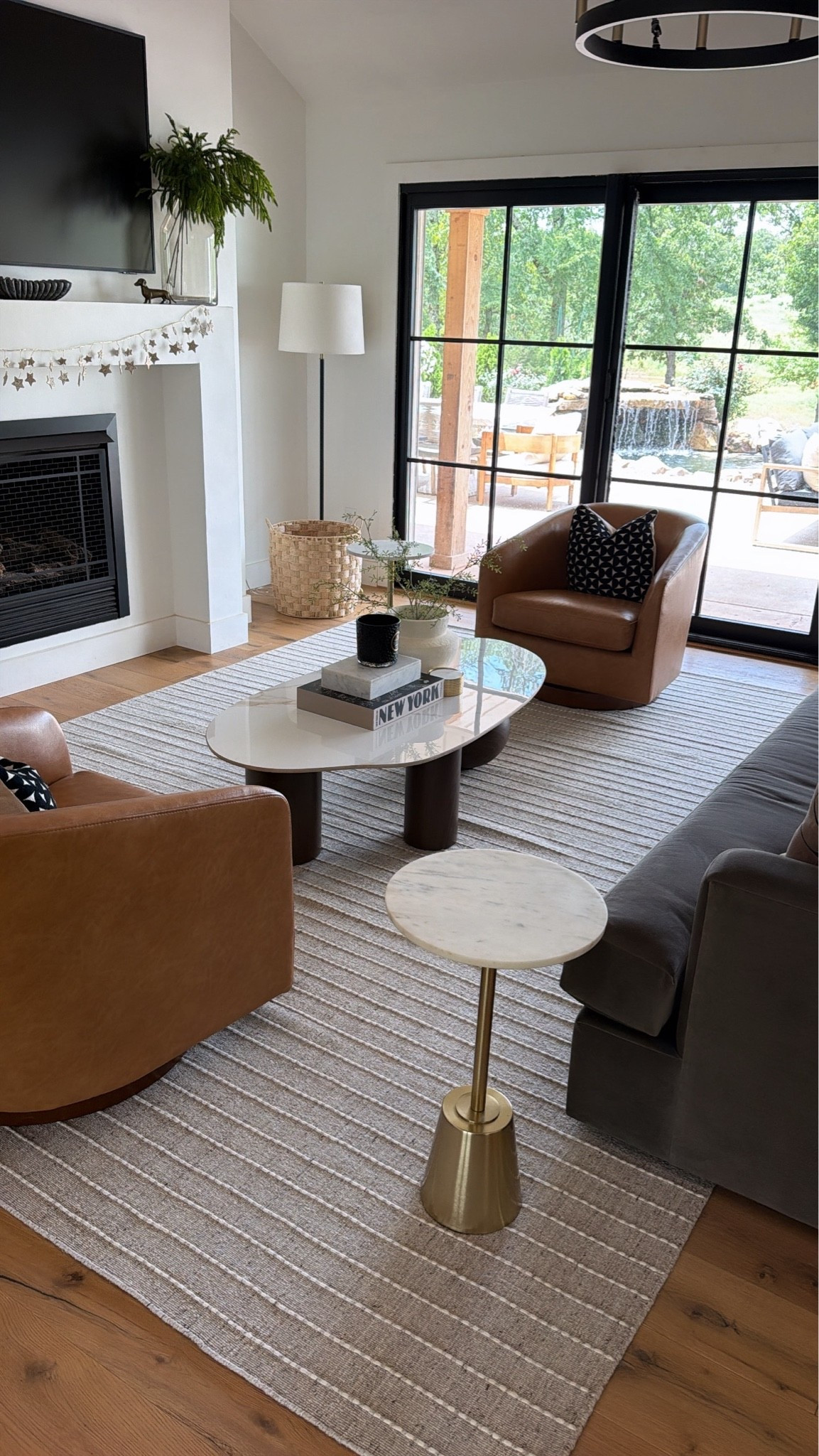 My new @Quince rug goes perfectly with my new couch! If you are looking for a new rug then you must check out Quince because they have a great selection for great prices and free white glove delivery! 

#quincepartner

#LTKHome