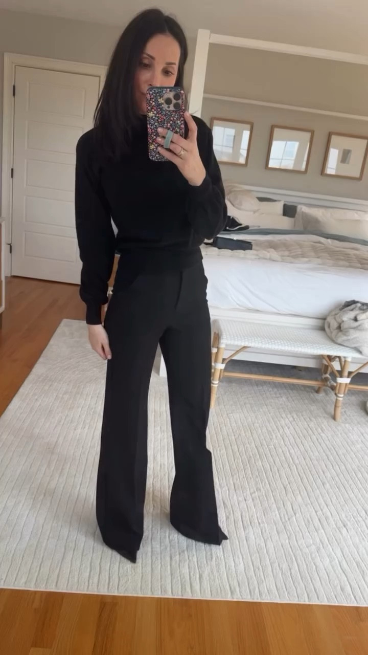 Wearing my regular size 0 in these pants, in the regular length. I’m 5’5 for reference. 



#LTKgrwm #LTKdayinmylife #LTKootd