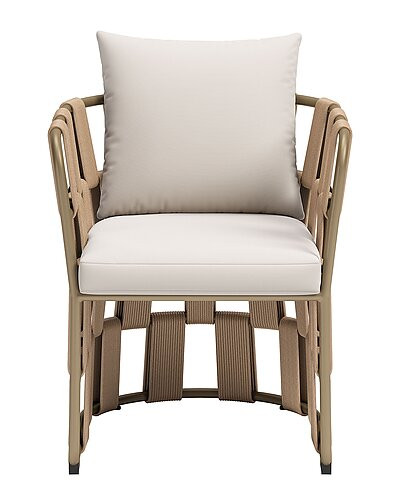 Quadrat Outdoor Dining Chair | Rue La La