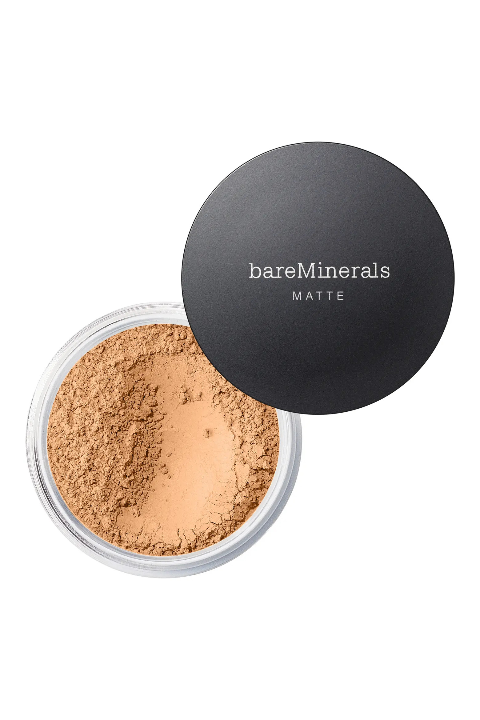 ORIGINAL Loose Matte Talc-Free Mineral Powder Foundation SPF 15 (Women) | Nordstrom | Nordstrom