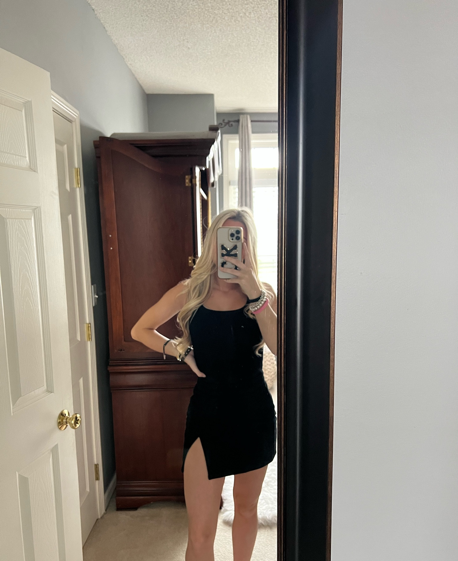 the cutest mini skirt & comfiest tank! 
Cuts clothing code CHLOEKCOLLECTION_ 
princess polly skirt 

#LTKU #LTKHoliday #LTKSeasonal