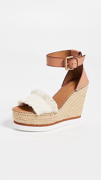 Glyn Wedge Espadrilles | Shopbop