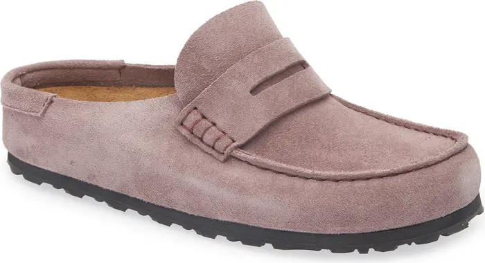 Birkenstock Naples Clog (Women) | Nordstrom | Nordstrom