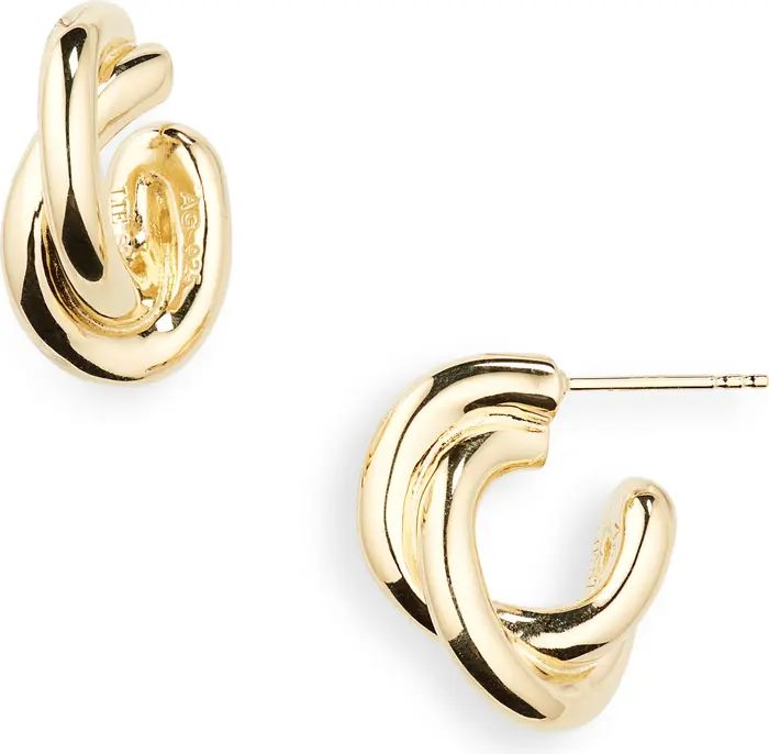 The Diana Hoop Earrings | Nordstrom