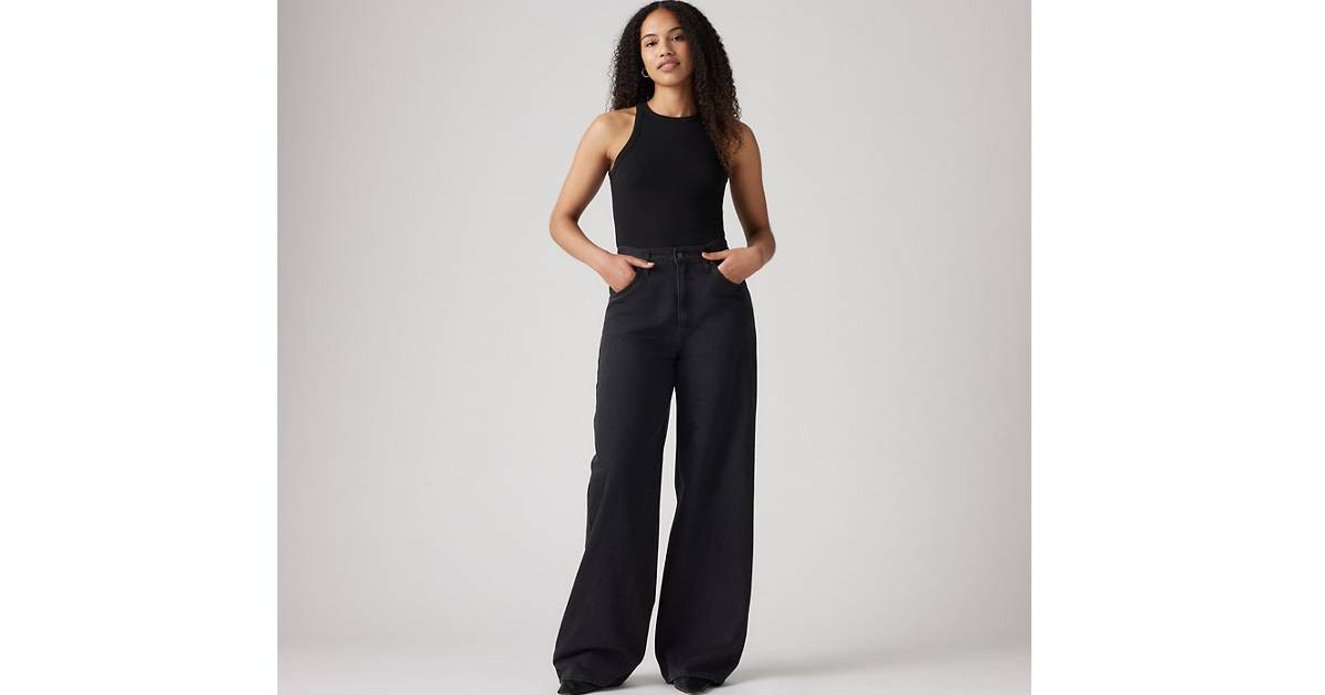 Cinch Baggy Jeans | Levi's UK