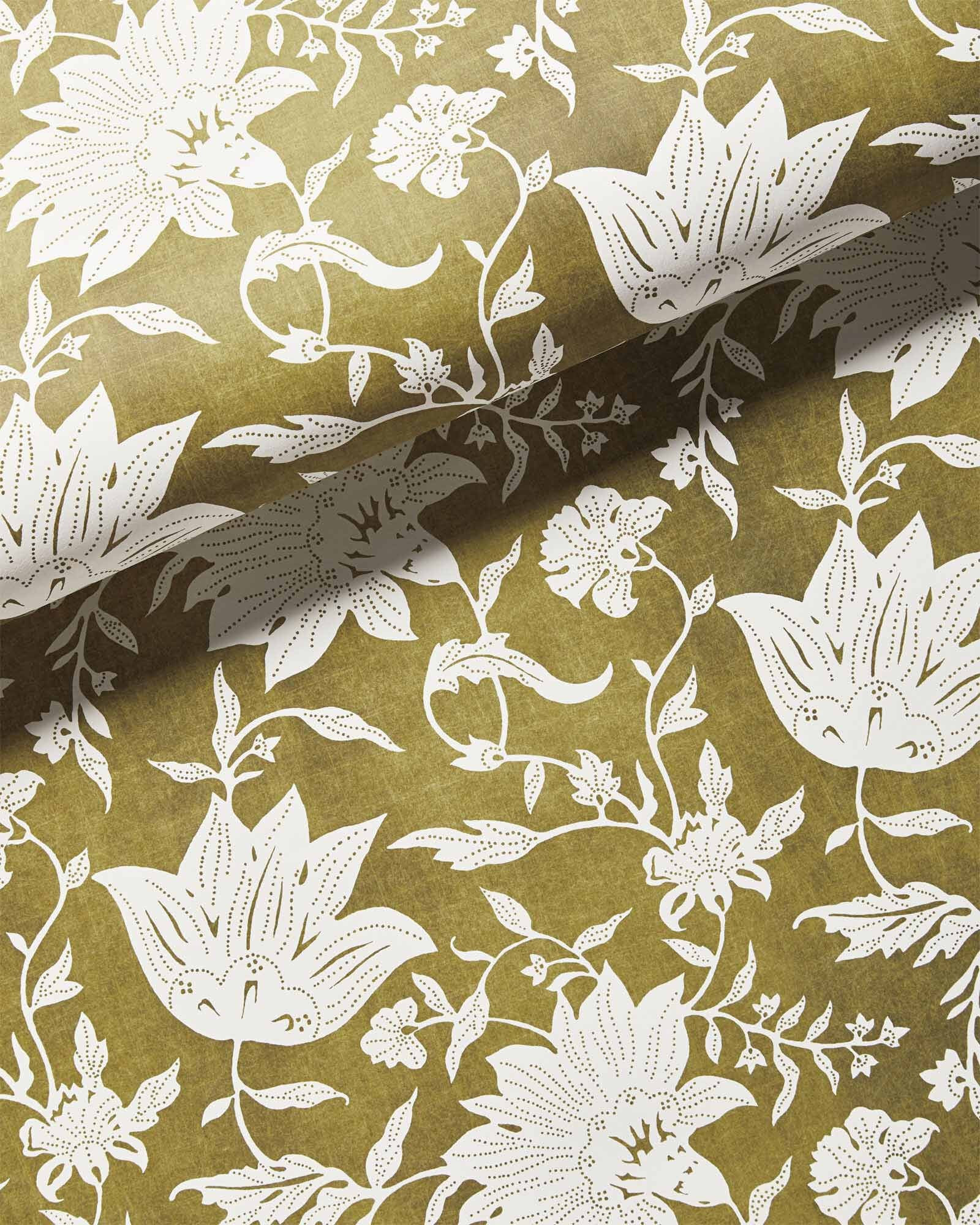 Deauville Wallpaper | Serena and Lily