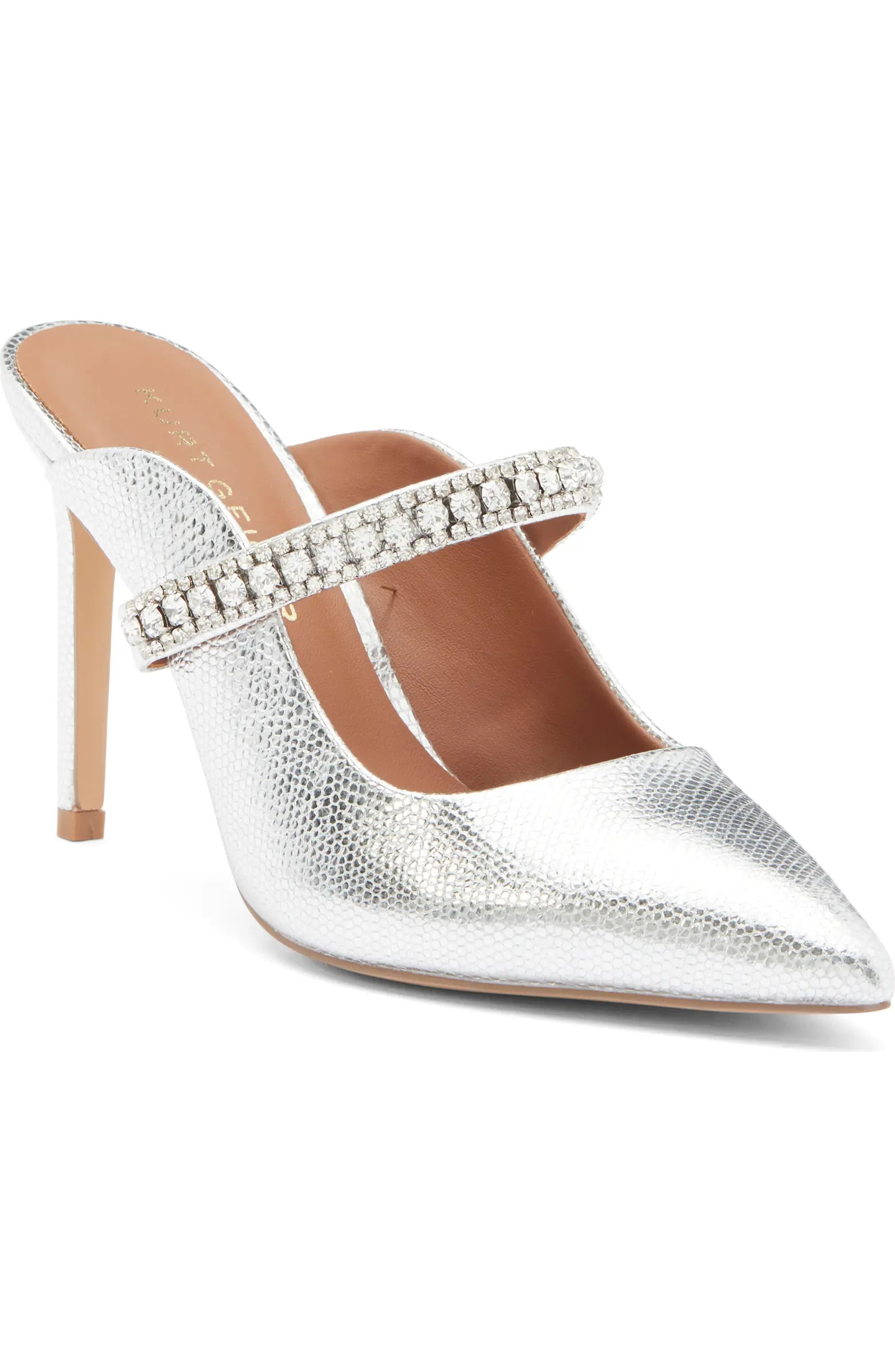 Kurt Geiger London Duke Pointed Toe Mule (Women)<br /> | Nordstromrack | Nordstrom Rack