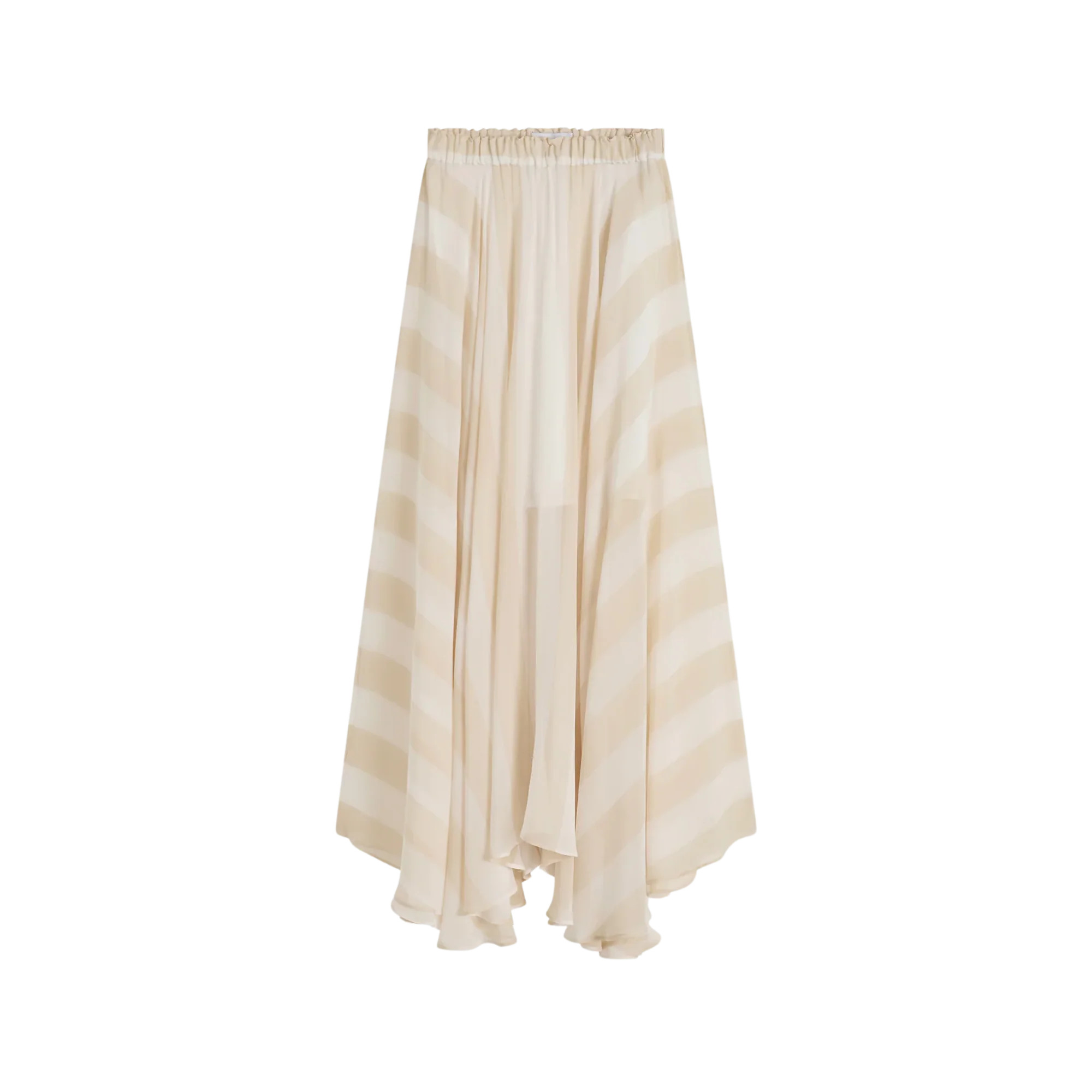 Capri Circle Skirt | Le Weekend Studio