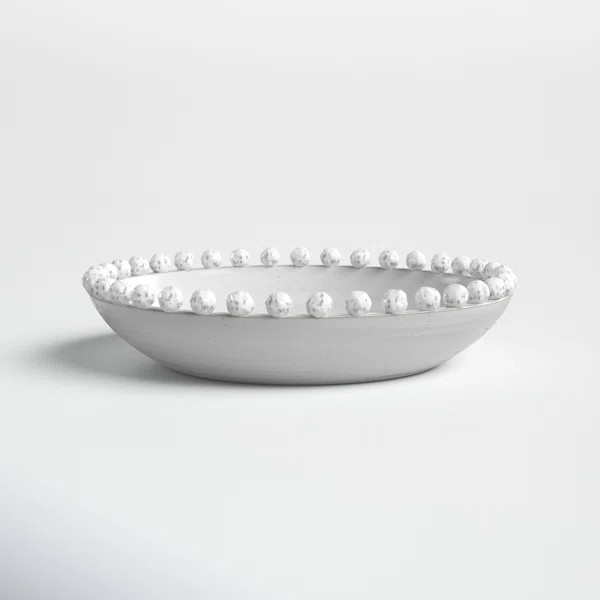 Watson Ceramic Decorative Bowl | Wayfair Professional