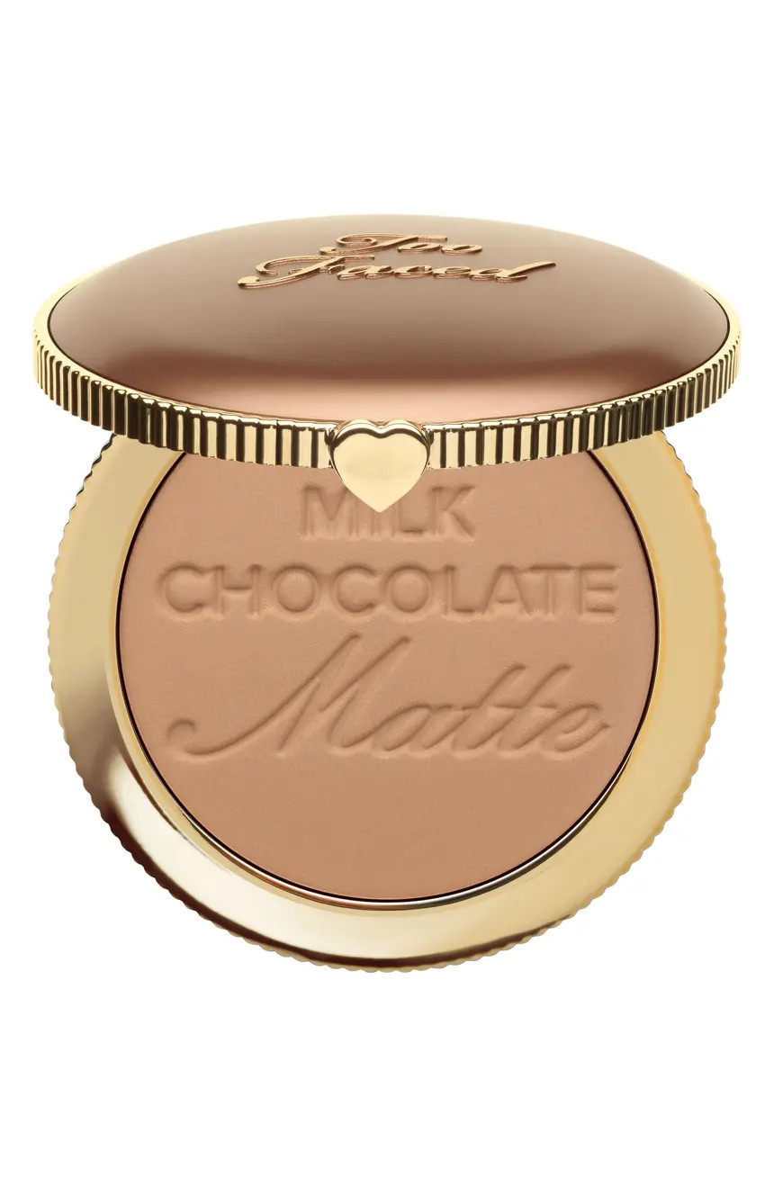 Chocolate Soleil Matte Bronzer | Nordstrom