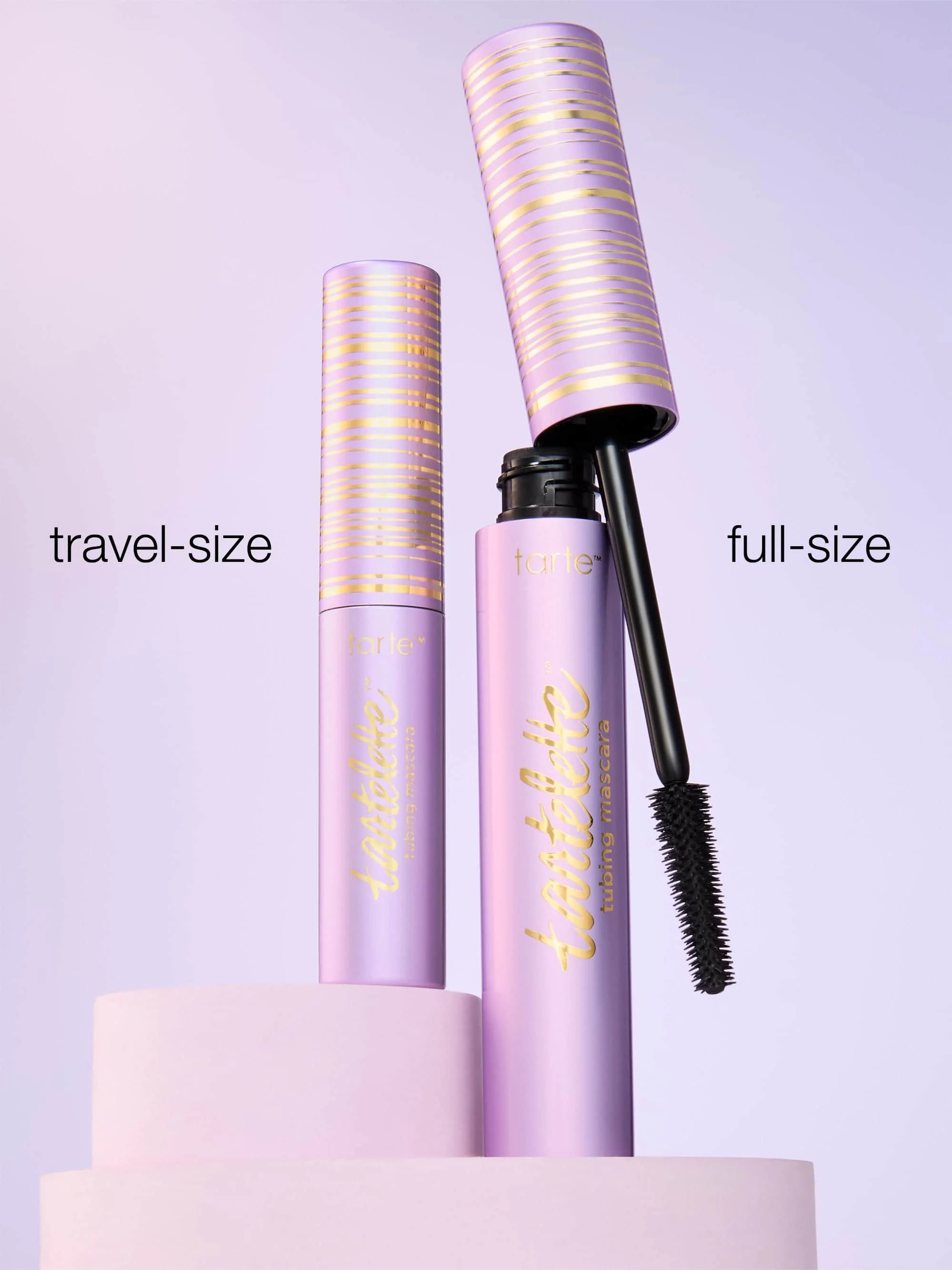 tartelette™ tubing mascara | tarte cosmetics (Global)