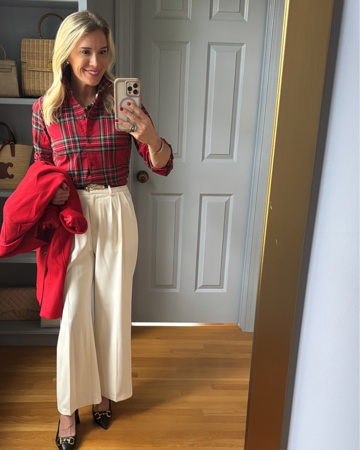 women's fashion, amazon fashion, meredith hudkins, style, ootd, classic, chic, preppy, affordable, fall, trending, timeless, accessories, makeup, skincare, beauty, workwear, Ralph Lauren inspired 

#LTKFindsUnder50 #LTKHoliday #LTKSaleAlert