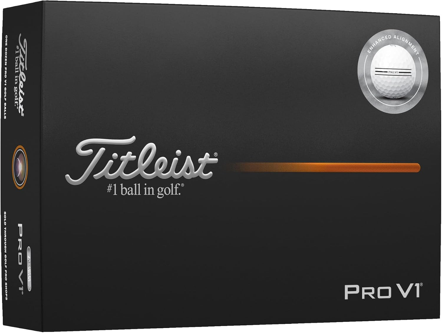 Titleist Pro V1 Golf Balls | Amazon (US)