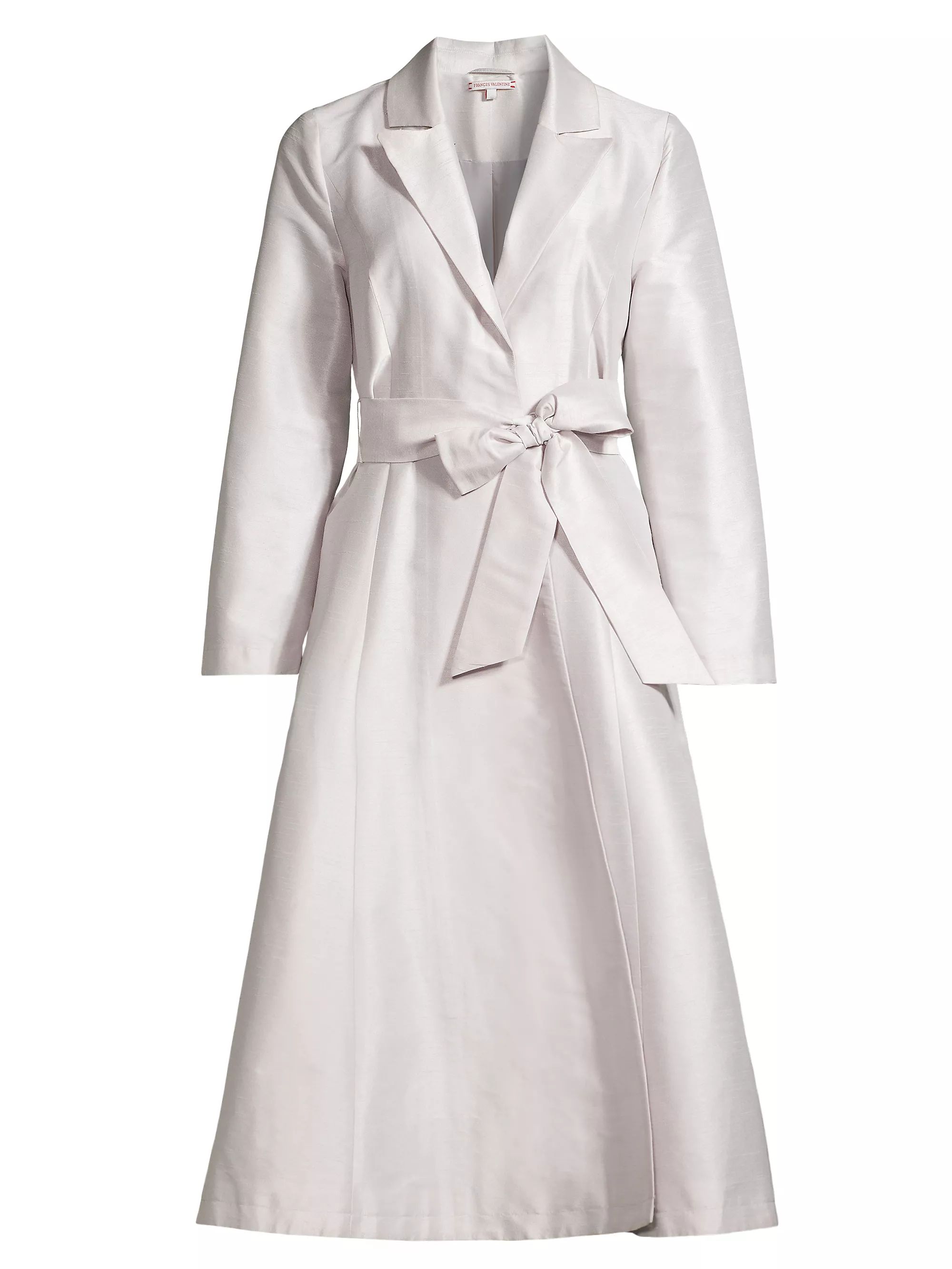 Lucille Wrap Dress | Saks Fifth Avenue