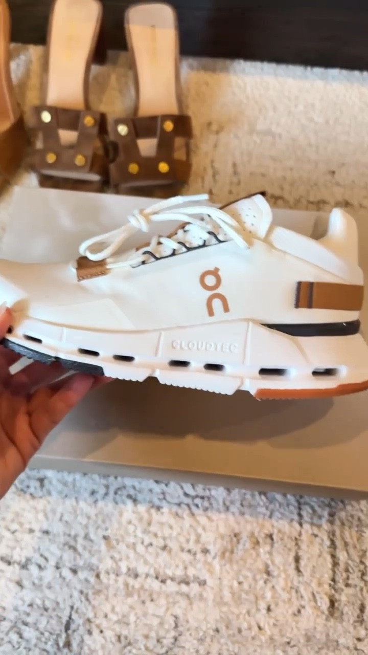 ON Running
Sneakers 

#LTKfitnessgoals #LTKSeasonal #LTKActive