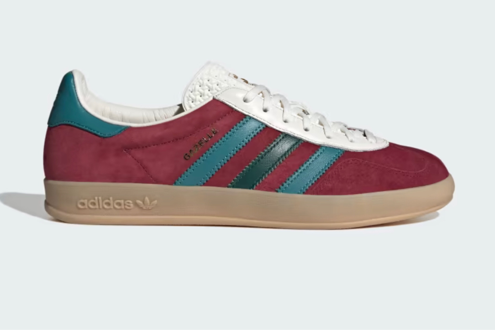 Gazelle adidas are back in stock!

#LTKshoecrush #LTKstyletip #LTKfindsunder100