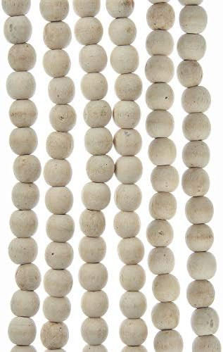 Kurt S. Adler C5881 Garland, Beige | Amazon (US)