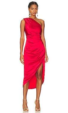 Cassini Dress
                    
                    ELLIATT | Revolve Clothing (Global)