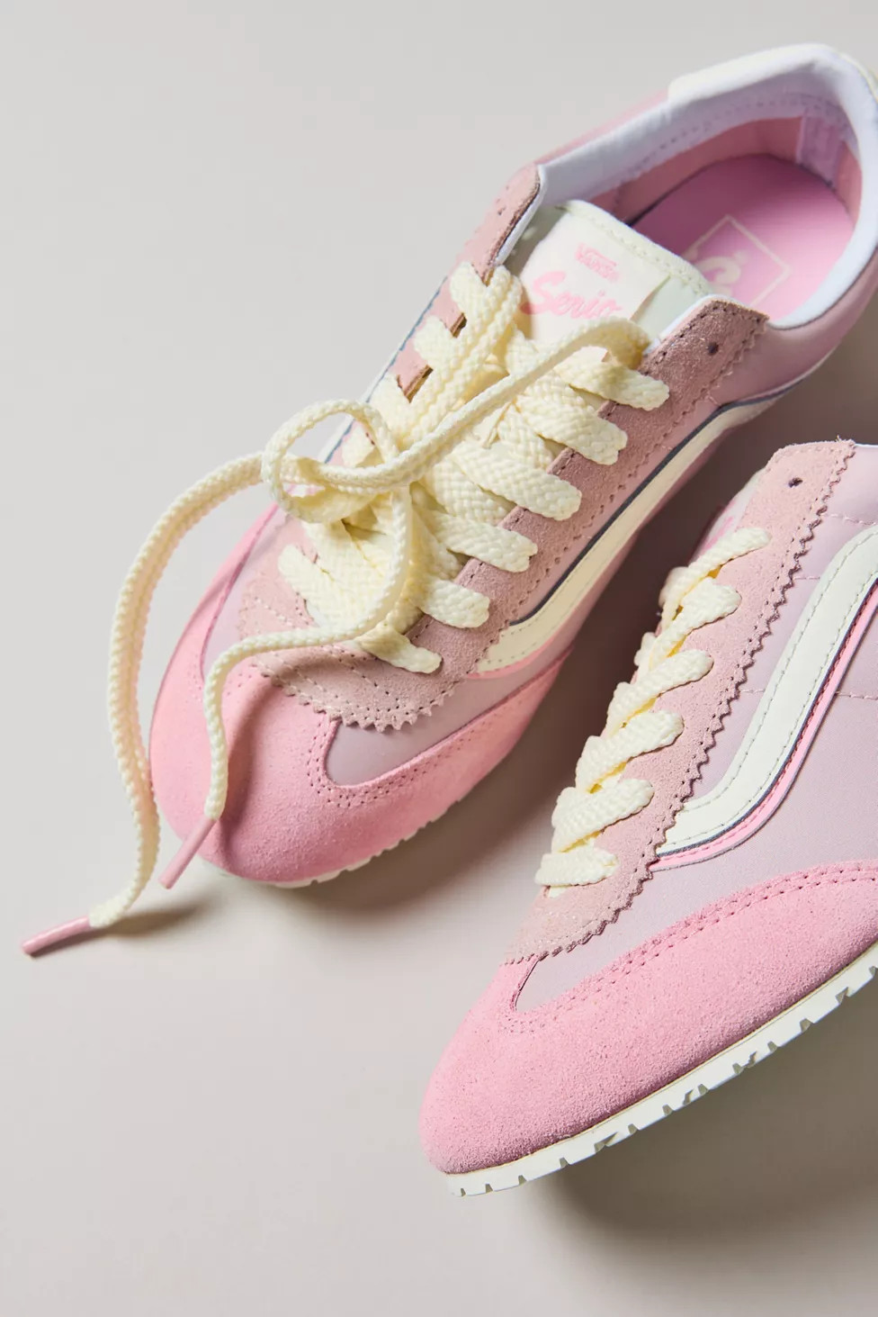 Vans Women's Super Lowpro Sneaker | Urban Outfitters (US and RoW)