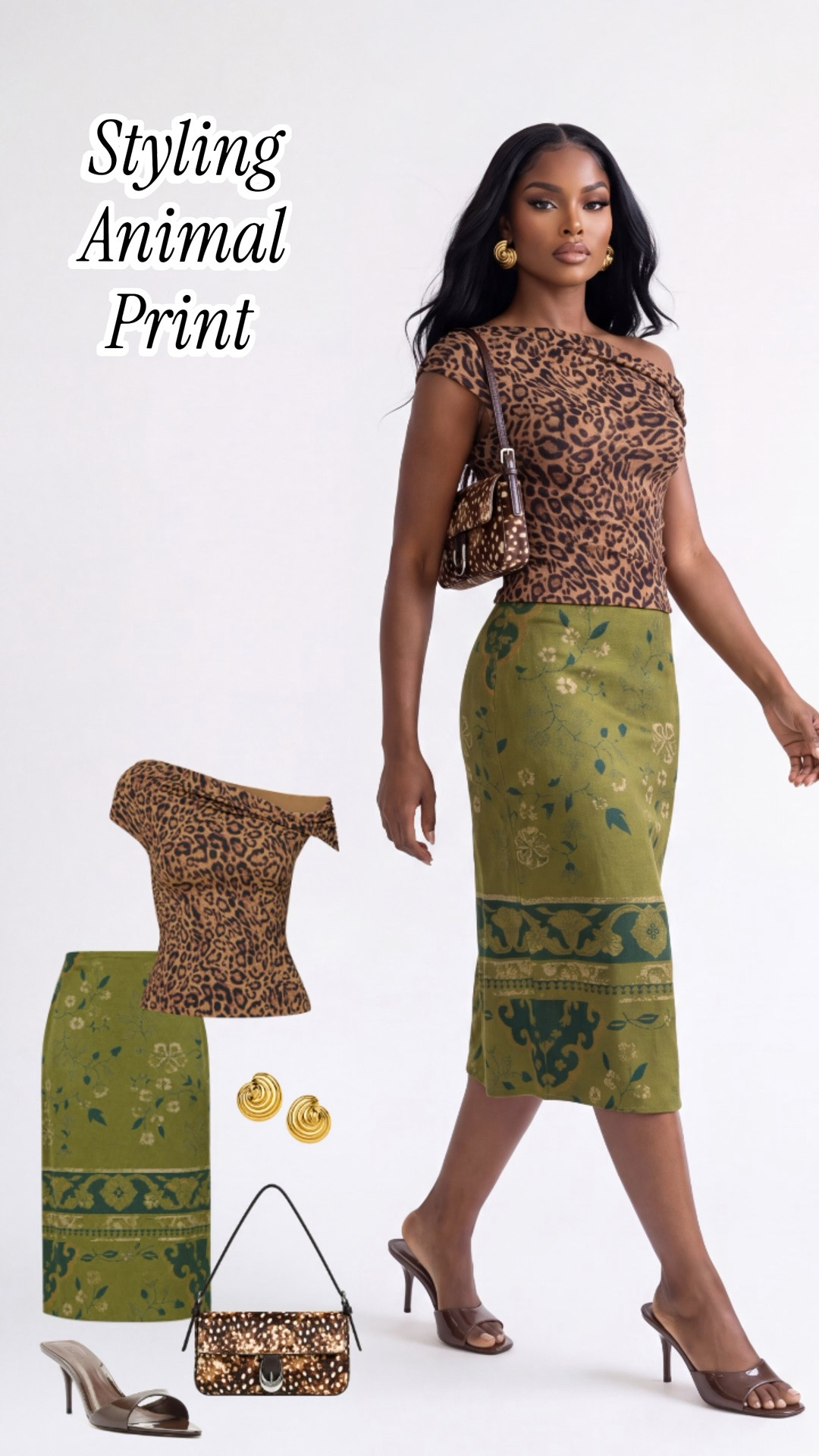 Animal Print Edit

#LTKootd
