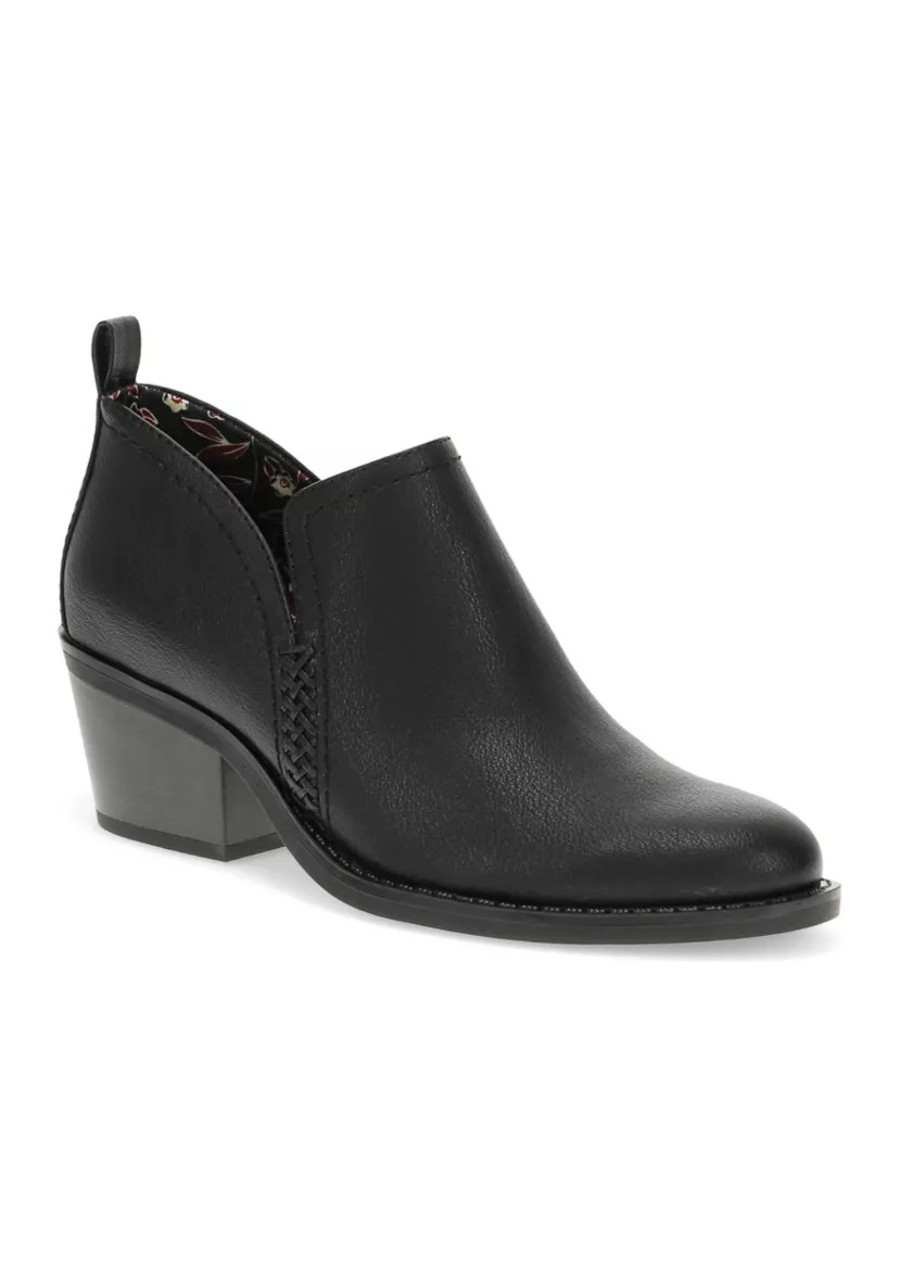 Lidian Booties | Belk