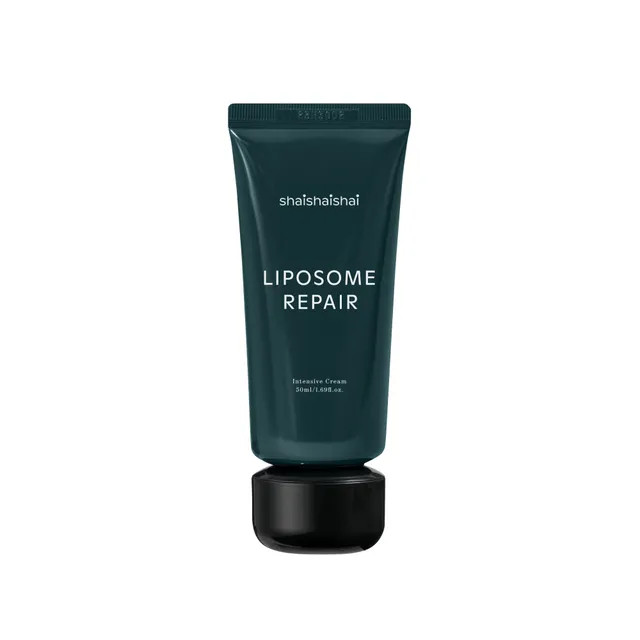 shaishaishai - LIPOSOME REPAIR Milky Cream | YesStyle.com