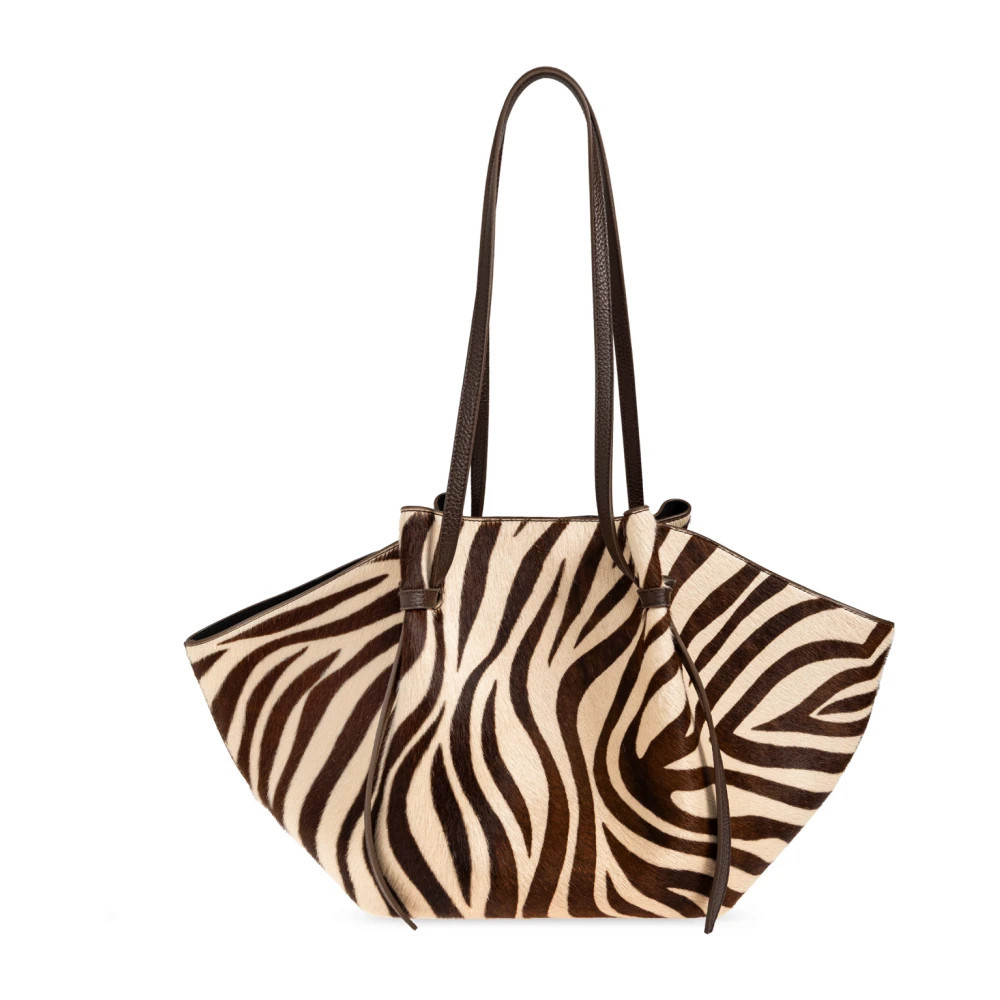 Yuzefi, Damen, Taschen, Braun, ONE SIZEGröße: | Miinto DE