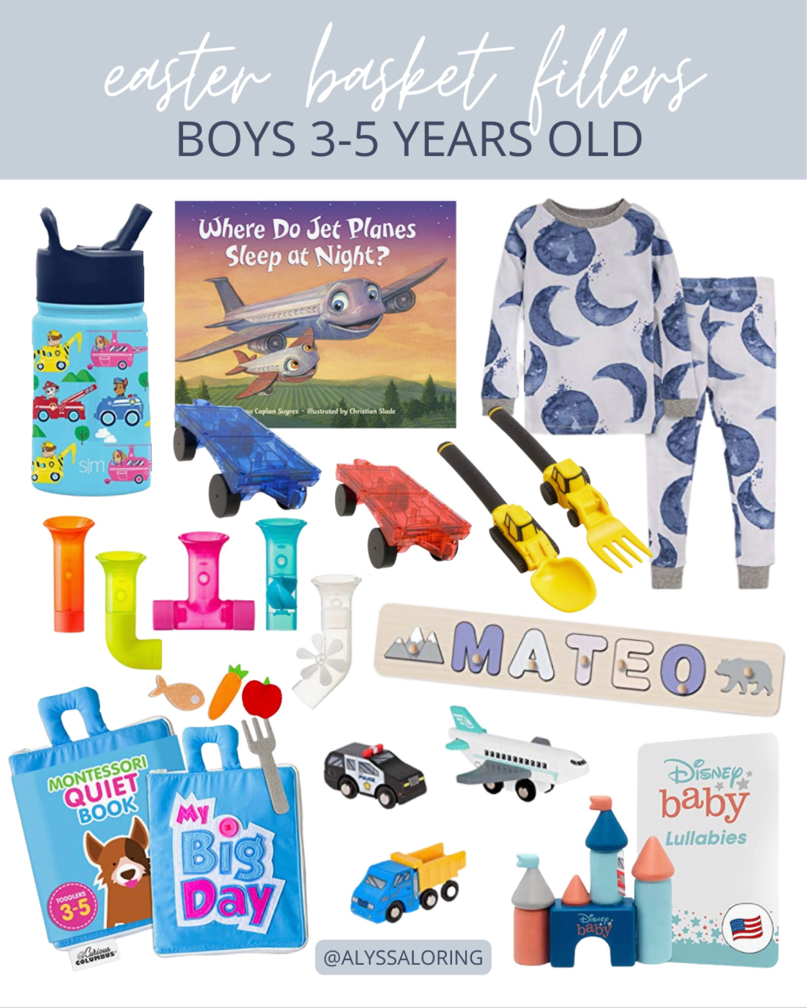 Easter basket
Easter basket fillers


#LTKFind #LTKkids #LTKfamily