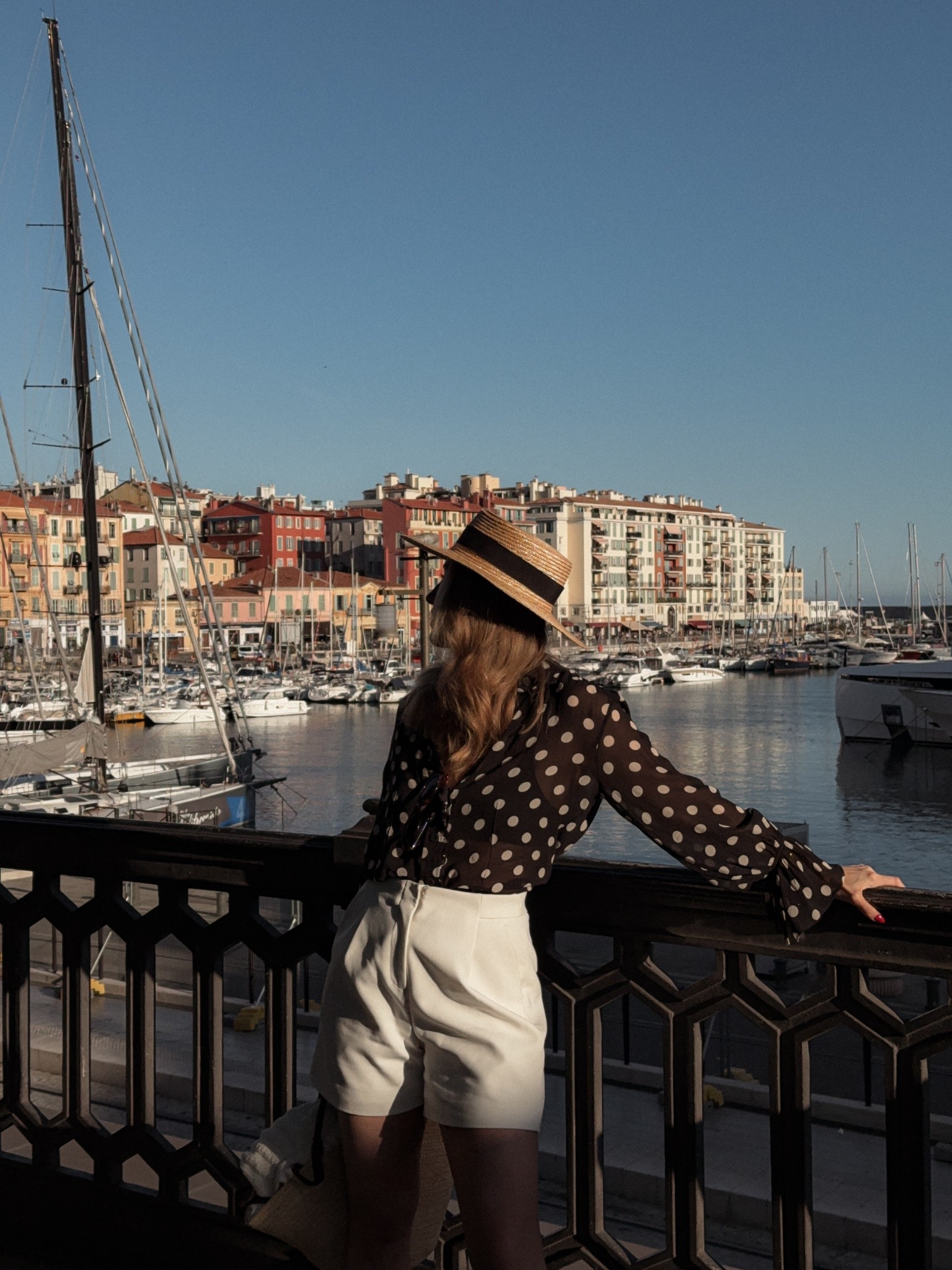 French Riviera outfit

#LTKSeasonal #LTKStyleTip #LTKSummerEdit
