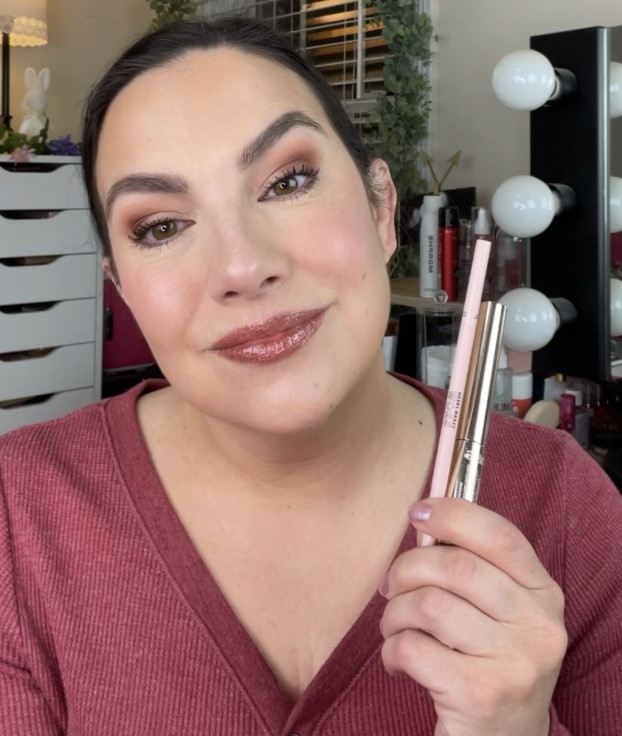 Sharing my top brow products- and the rest of my face of the day! Check my short content for a quick brow how-to 💗 

#LTKOver40 #LTKBeauty