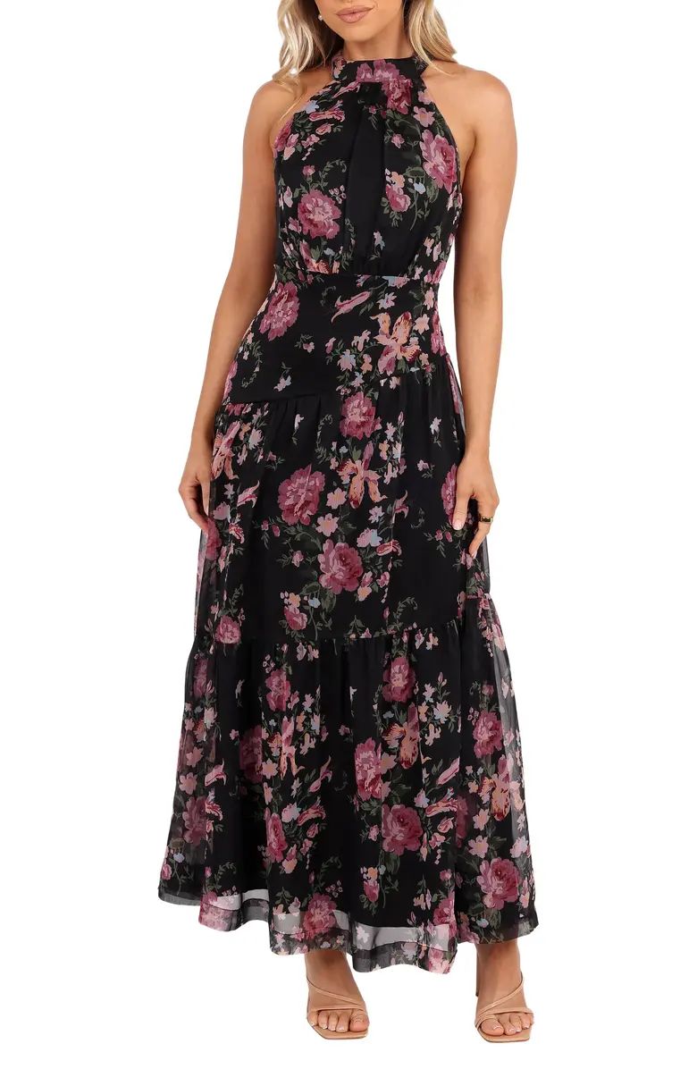 Black Floral | Nordstrom