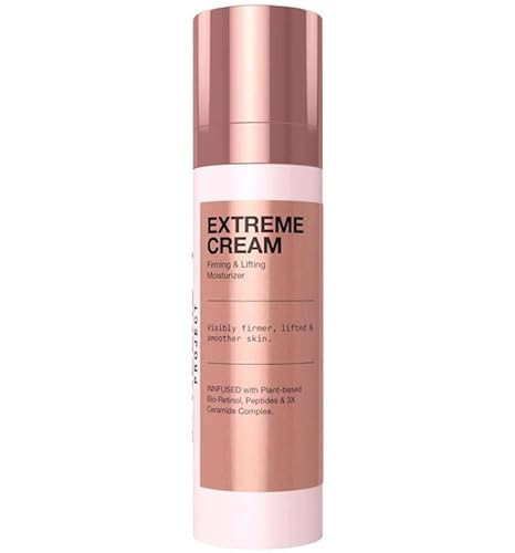 Innbeauty Project Extreme Cream Anti-Aging, Firming, & Lifting Refillable Moisturizer | Amazon (US)