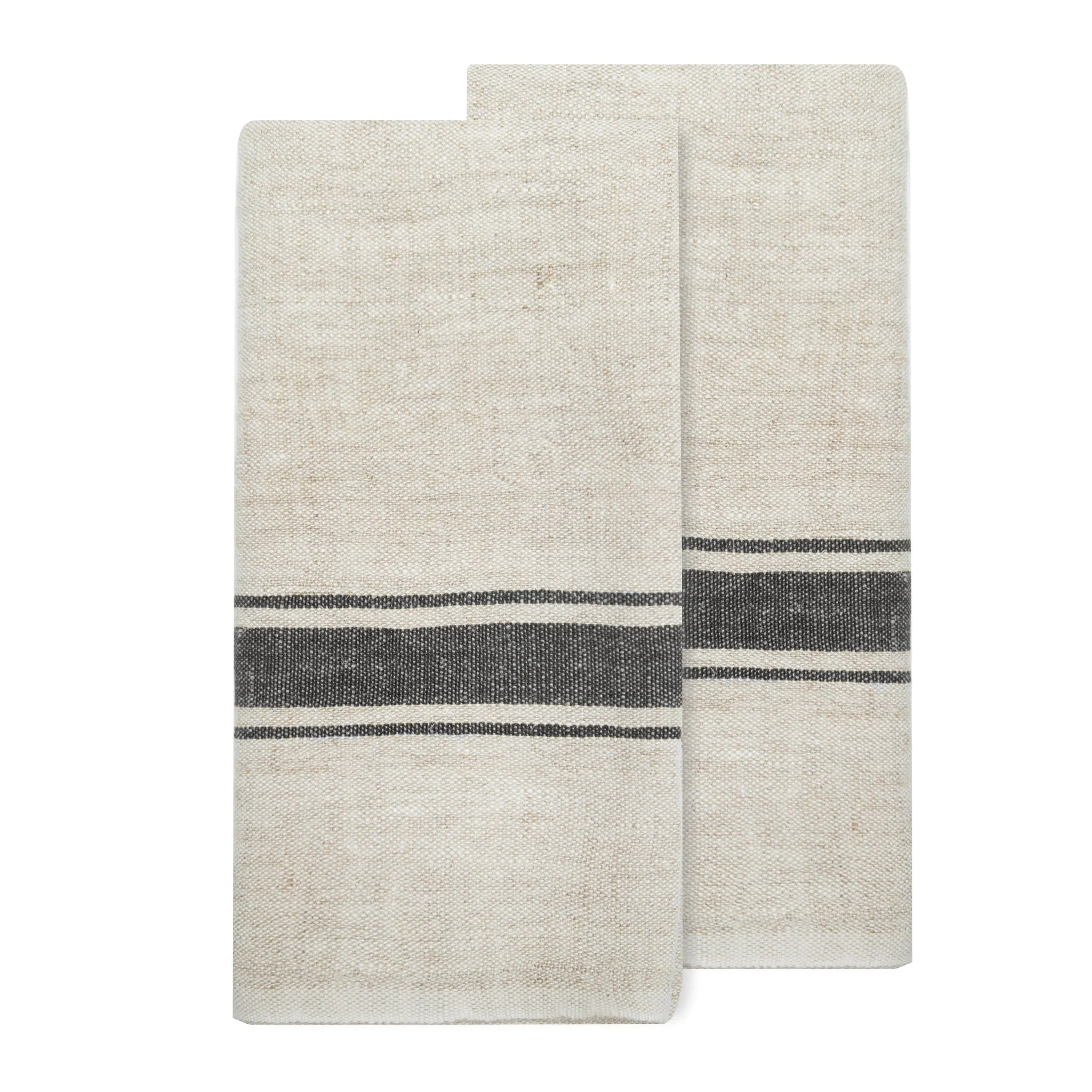 Caravan Marseille Tea Towels, Set of 2 | Sabavi Home