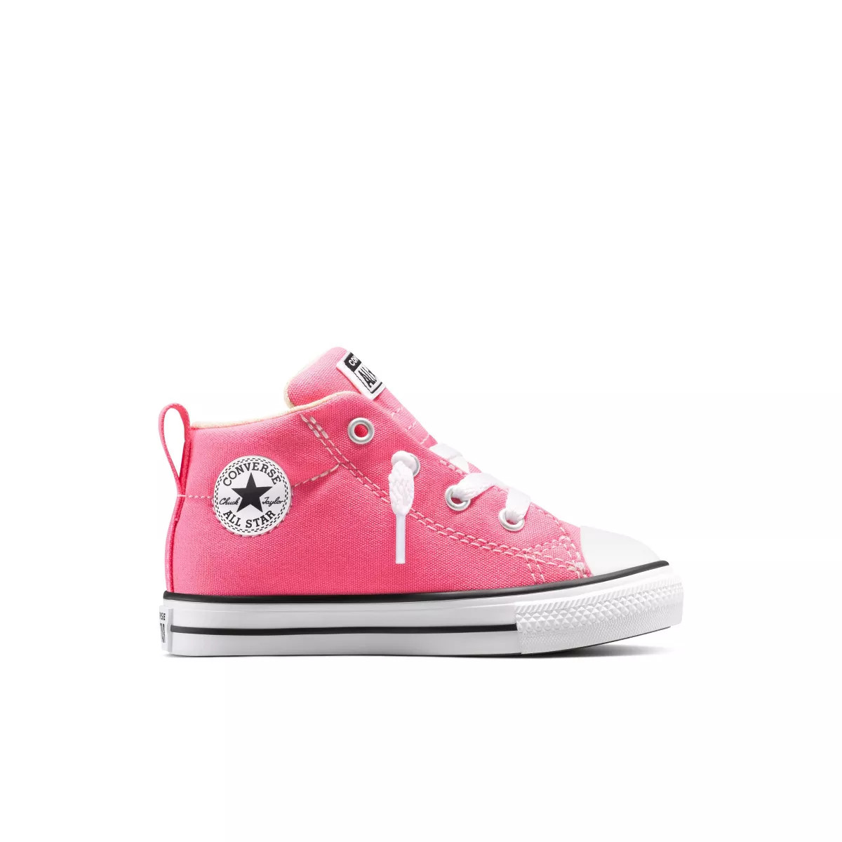 Converse Toddler Street Mid Top Sneakers | Target