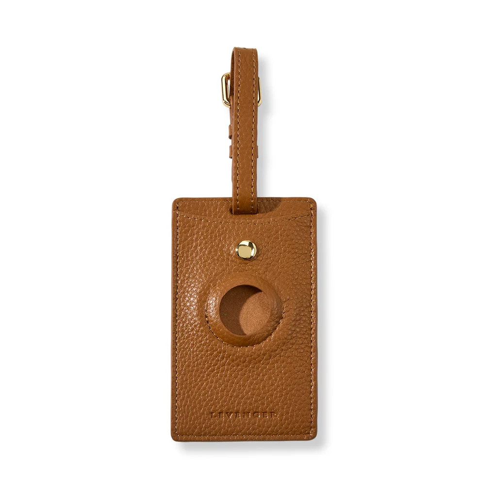 Getaway Smart Tag Luggage Tag | Levenger