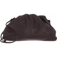 Bottega Veneta Clutches - The Mini Pouch - in Braun - für Damen | Fashionette (DE)