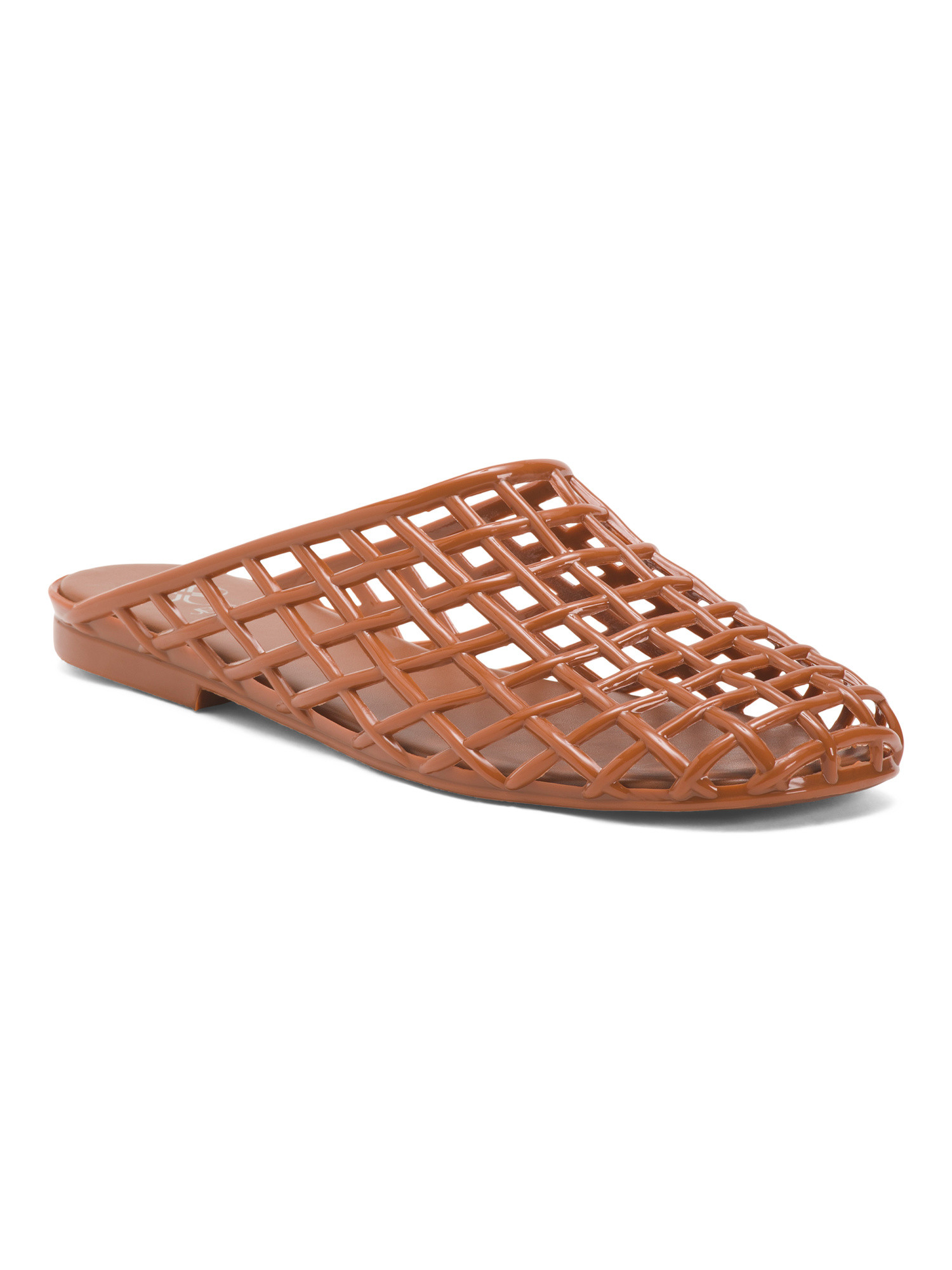 Glimmr Flat Mules | TJ Maxx