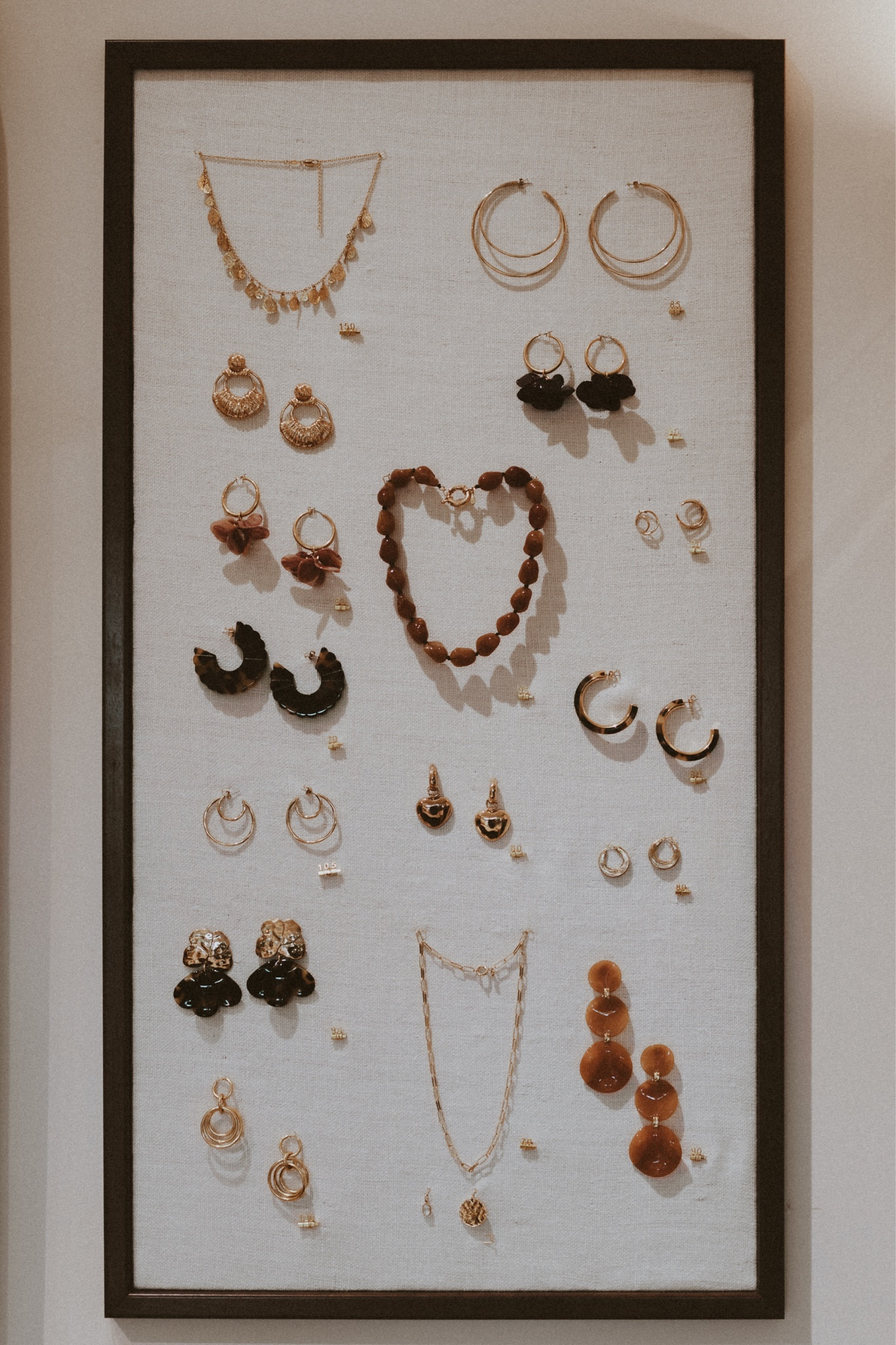 This is your one stop shop for all of your jewelry lovers. Beautiful high quality statement piece under $50, $100 and $150 that will last. 

#LTKHoliday #LTKfindsunder100 #LTKGiftGuide