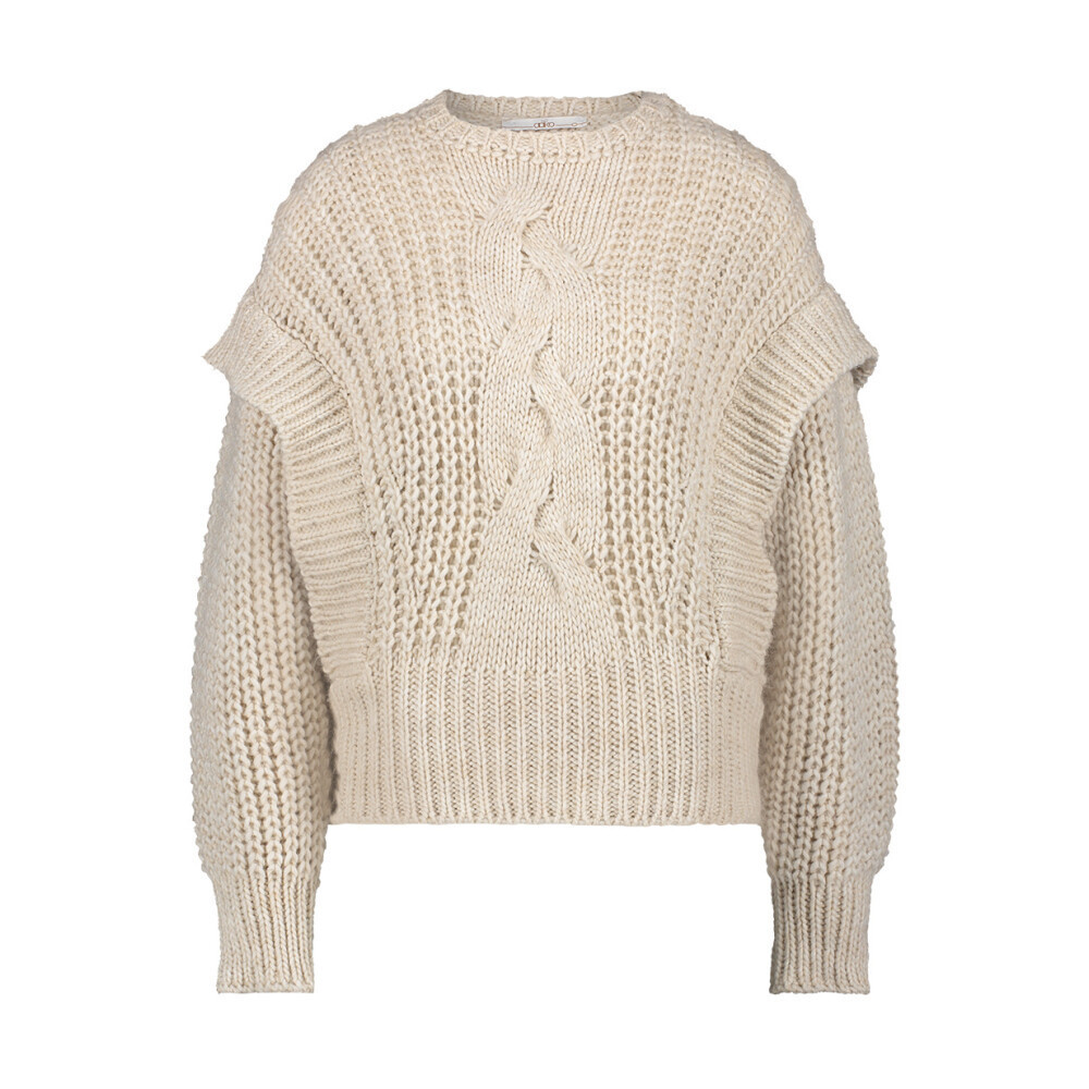 Aaiko - Bizou trui - Sand Shell | Miinto (NL)