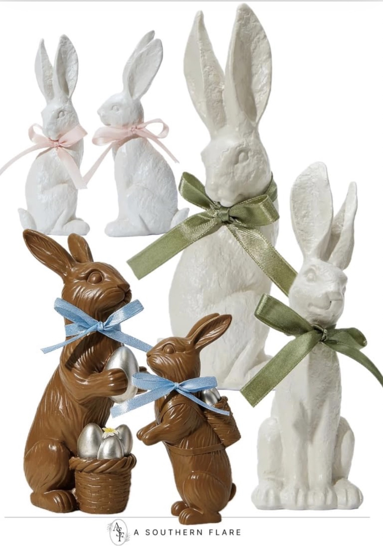 Easter Decor 

#LTKHome