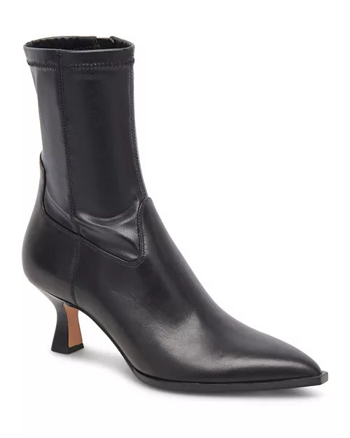 Dolce Vita Women's Arya Pointed Toe Ankle Boots  | Bloomingdale's Shoes | Bloomingdale's (US)
