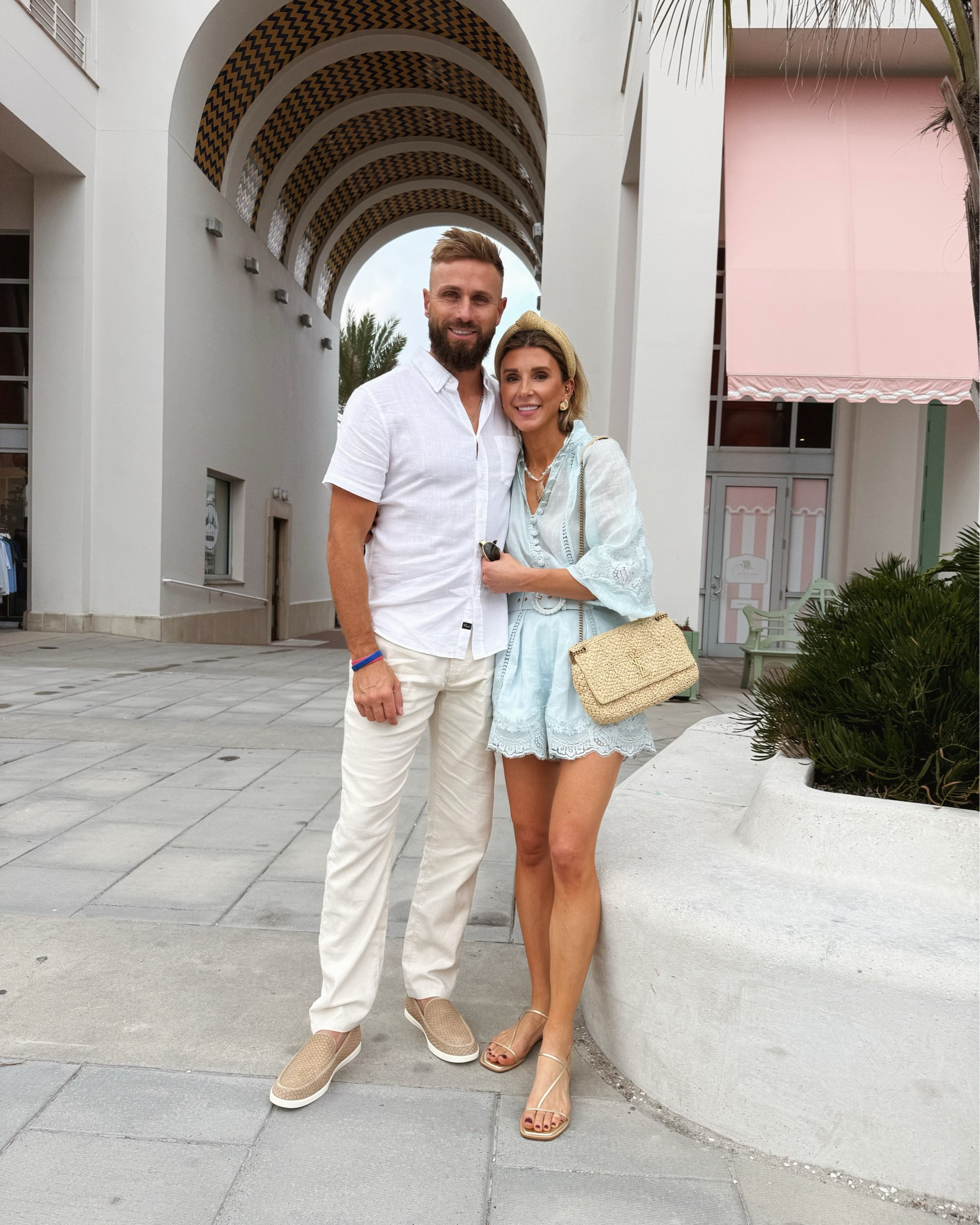 Resort wear I wore in 30A 