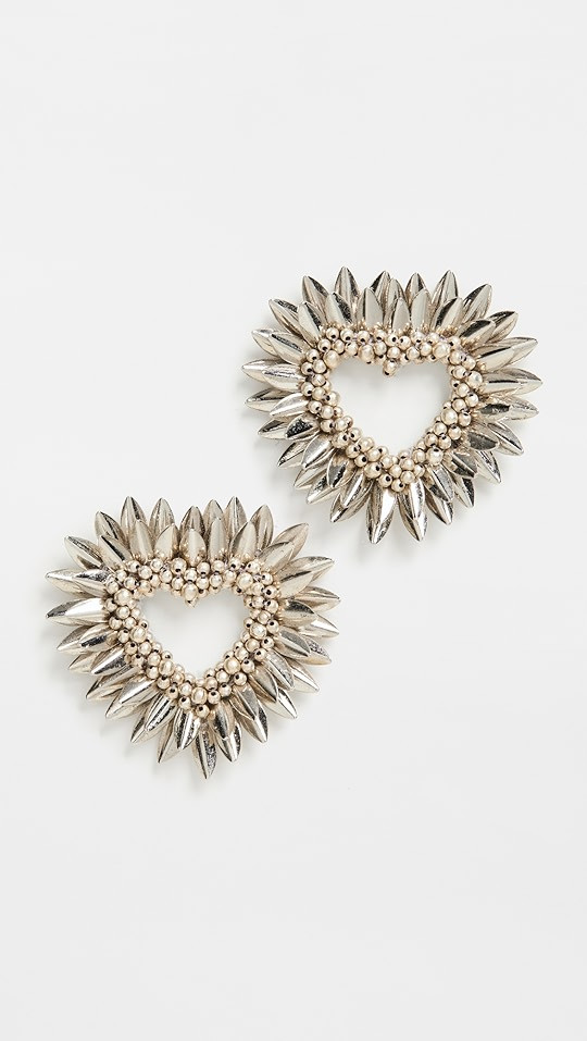 Deepa by Deepa Gurnani Keya Earrings | Shopbop