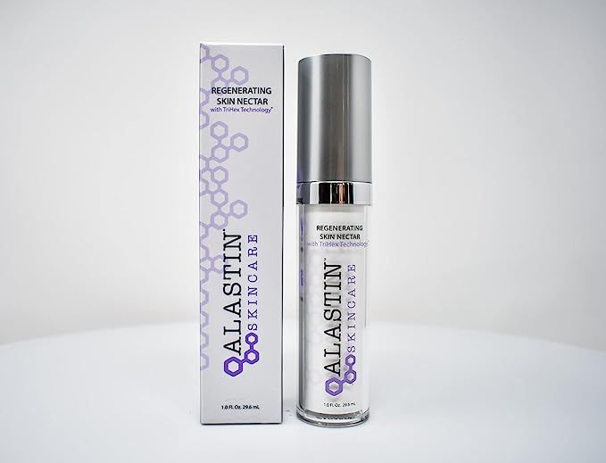 Alastin Skincare Regenerating Skin Nectar (1 fl oz / 29.6 ml) Retail Size Pump Bottle | Sealed | ... | Amazon (US)