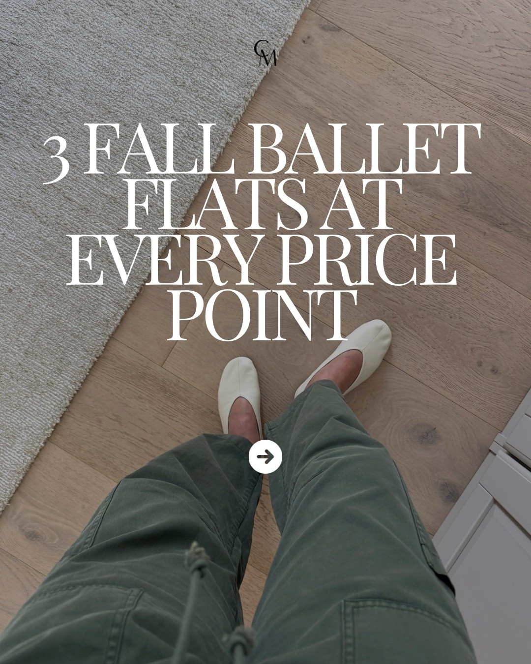 3 fall ballet flats at every price point- in the shape of the season 🍂

reformation blaine flats TTS- can’t say enough good things. feel like butter & so chic