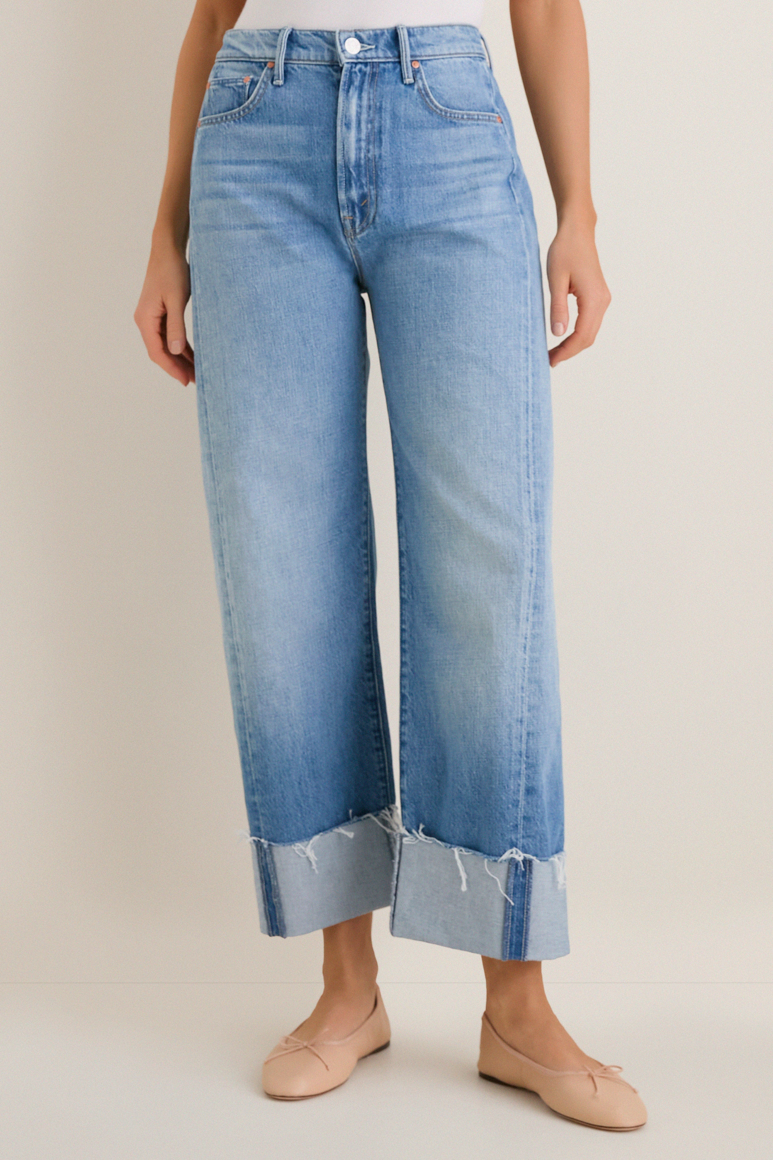 Last Bite The Half-Pipe Ankle Cuff Fray | Tuckernuck (US)