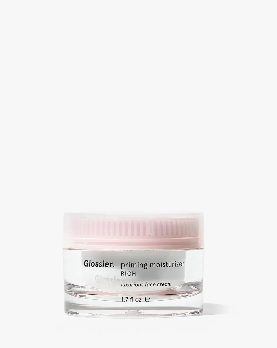 Priming Moisturizer Rich | Glossier