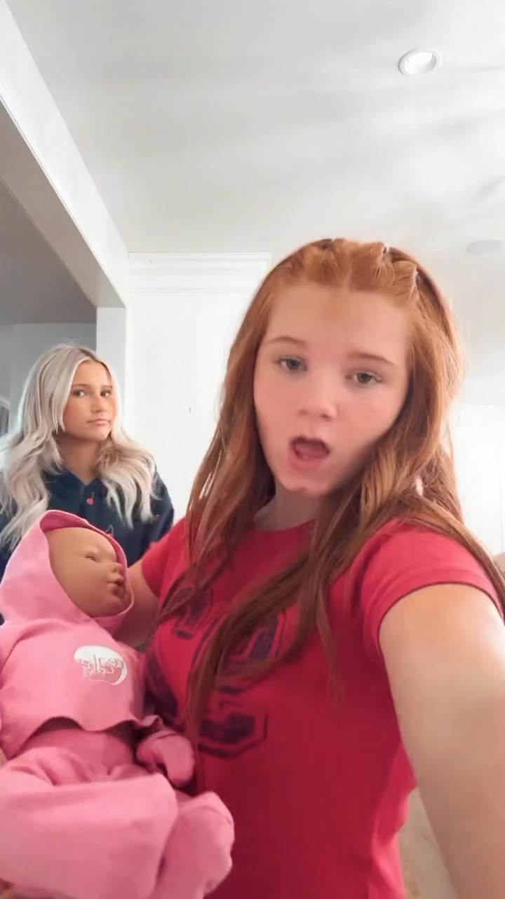 Fit check ❤️ PresLee’s outfit from Sixteen online! 🍒

#LTKootd #LTKdayinmylife #LTKFindsUnder100