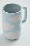 Frankie Tall Mug | Urban Outfitters (US and RoW)