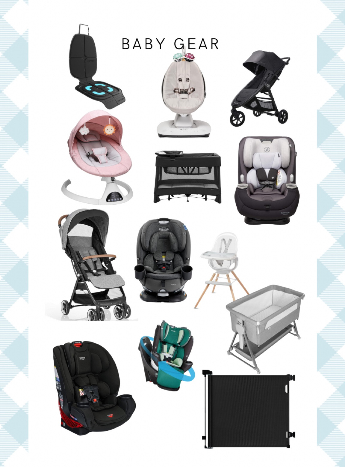 Baby Gear | Baby | Baby Must Haves | Amazon Prime Baby Picks | Amazon | Prime Day 

#LTKbaby #LTKbump #LTKxPrime